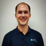 Adam Lumley - Accredited Exercise Physiologist
