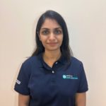 Dipal Patel - Physiotherapist