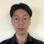 Zenson Chiang - Physiotherapist